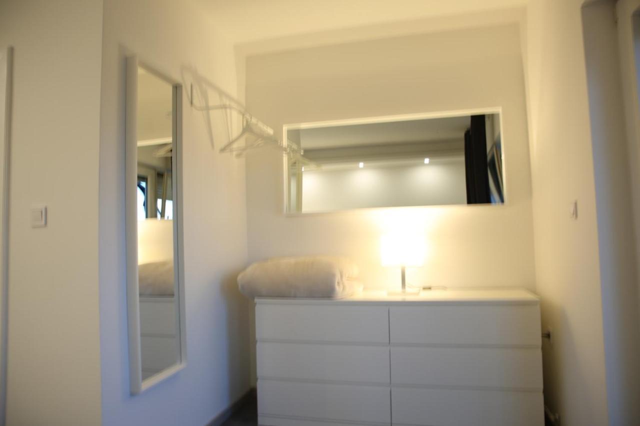 Sobe Opacak Hotel สลาวอนสกีบรอด ภายนอก รูปภาพ